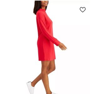 Tommy Hilfiger sweatshirt dress-brand new with tags